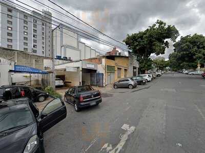 R.a. Recando Dos Anjos - Restaurante