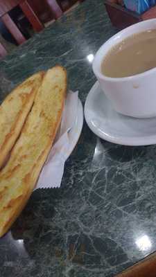 Hortelã Saúde E Boemia