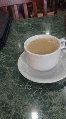 Hortelã Saúde E Boemia