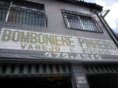 Bomboniere P Junior