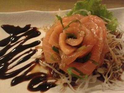 10 Maki - Temaki & Yakissoba