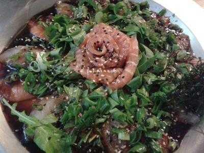 10 Maki - Temaki & Yakissoba