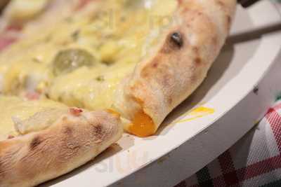 Bibes Sorveteria E Pizzaria