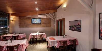 Bibes Sorveteria E Pizzaria