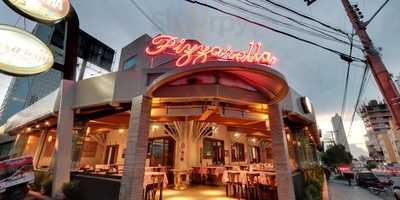 Bibes Sorveteria E Pizzaria