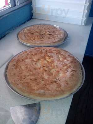 Bibes Sorveteria E Pizzaria