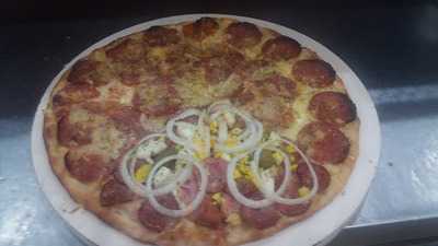 Bibes Sorveteria E Pizzaria