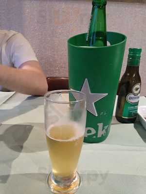 Bibes Sorveteria E Pizzaria