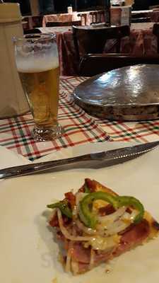 Bibes Sorveteria E Pizzaria