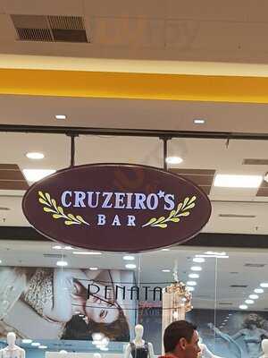 Cruzeiro's Bar