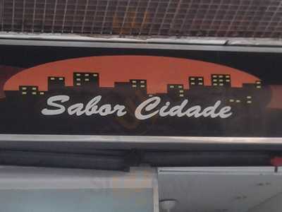 Sabor Cidade
