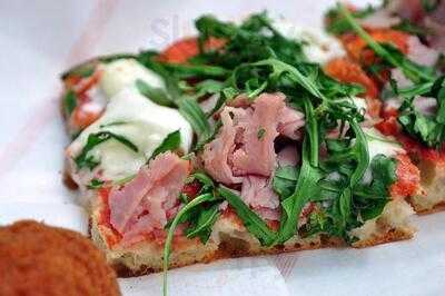 Pizzeria Il Colosseo A Pezzi