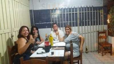 Gula &gole Sanduiches