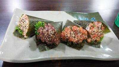 Keiya Temaki Sushi