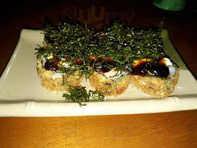 Keiya Temaki Sushi