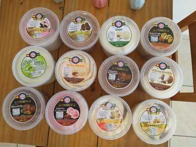 Recanto Bar E Sorvetes