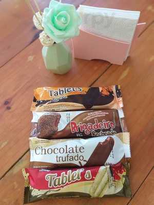 Recanto Bar E Sorvetes