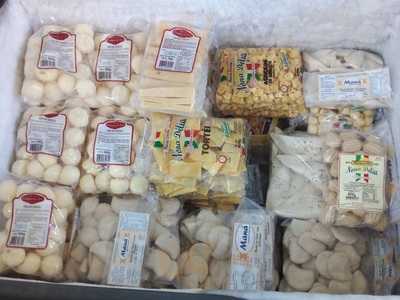 Recanto Bar E Sorvetes