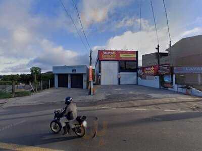 Recanto Bar E Sorvetes