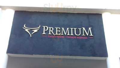 Premium Boutique De Carnes