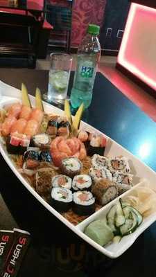 Sushi Japa Chan Shopping Cidade