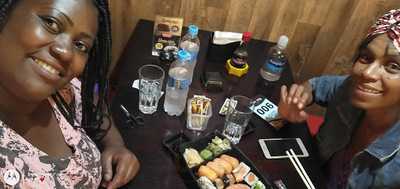 Sushi Japa Chan Shopping Cidade