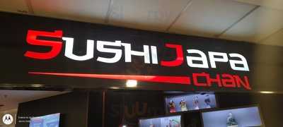Sushi Japa Chan Shopping Cidade