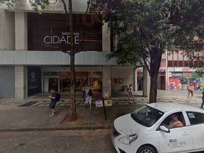 Sushi Japa Chan Shopping Cidade