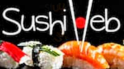 Sushi Web