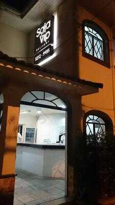 Sala Vip Aclimação