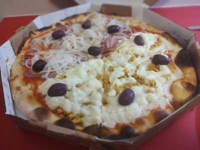 Sala Vip Aclimação