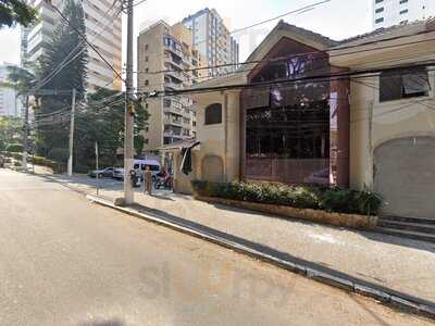 Sala Vip Aclimação