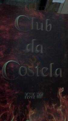 Clube Da Costela