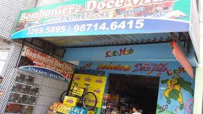 Bomboniere Doce Vida