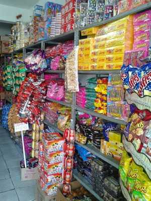 Bomboniere Doce Vida