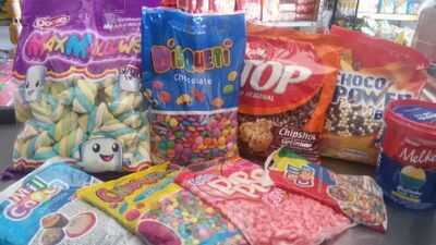 Bomboniere Doce Vida