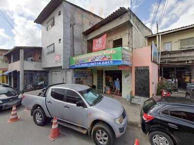 Bomboniere Doce Vida