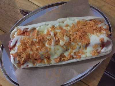 Top! Churros Gourmet & Happy Hour