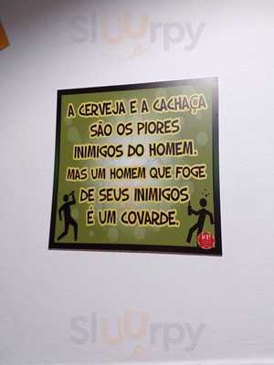 Top! Churros Gourmet & Happy Hour