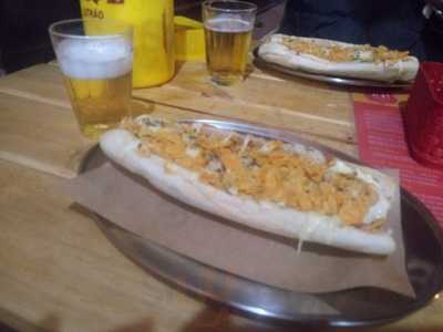 Top! Churros Gourmet & Happy Hour