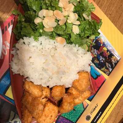 Temakeria Makis Place - Vila Leopoldina