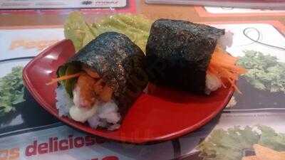 Temakeria Makis Place - Vila Leopoldina