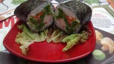 Temakeria Makis Place - Vila Leopoldina