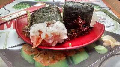 Temakeria Makis Place - Vila Leopoldina