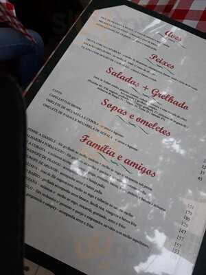 Nonno Paolo Tratoria