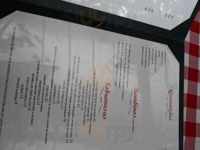 Nonno Paolo Tratoria