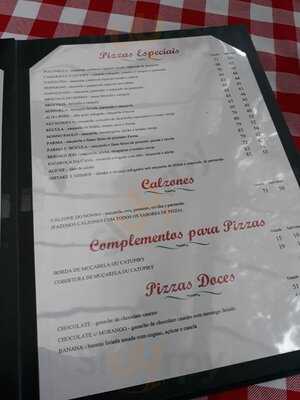 Nonno Paolo Tratoria