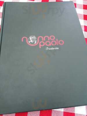 Nonno Paolo Tratoria