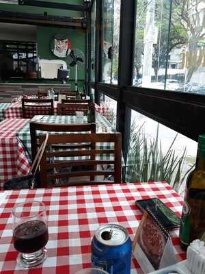 Nonno Paolo Tratoria