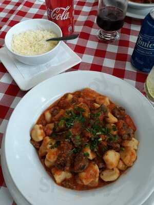 Nonno Paolo Tratoria